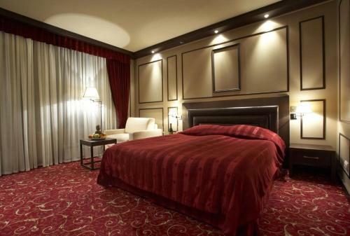 Hotel Borovets Hills Ski & Spa - Half Board