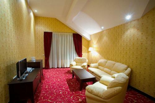 Hotel Borovets Hills Ski & Spa - Half Board