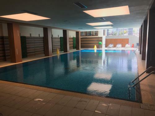 Hotel Borovets Hills Ski & Spa - Half Board