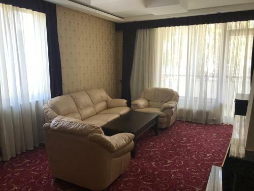 Hotel Borovets Hills Ski & Spa - Half Board