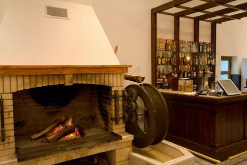Hotel Borovets Hills Ski & Spa - Half Board