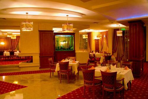 Hotel Borovets Hills Ski & Spa - Half Board