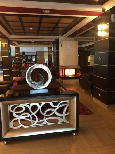 Hotel Borovets Hills Ski & Spa - Half Board