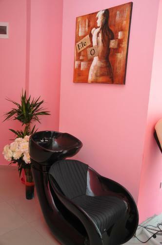 Apart Hotel Mida