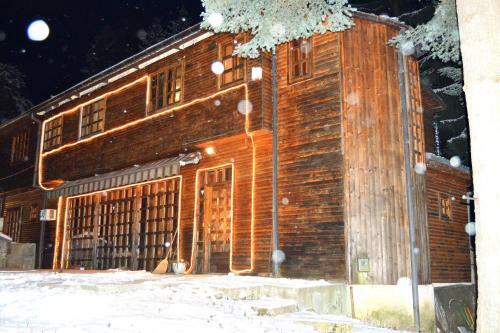 Persey Villa Borovets