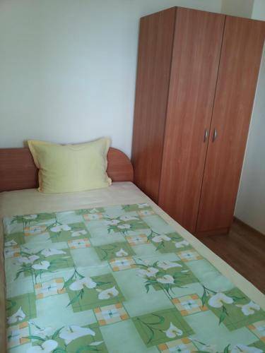 Hostal Ivanovi Guest House