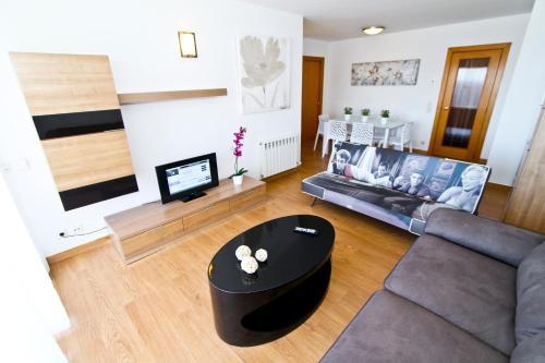 Apartamento Saloumar Planet Costa Dorada