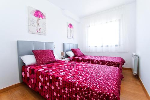 Apartamento Saloumar Planet Costa Dorada
