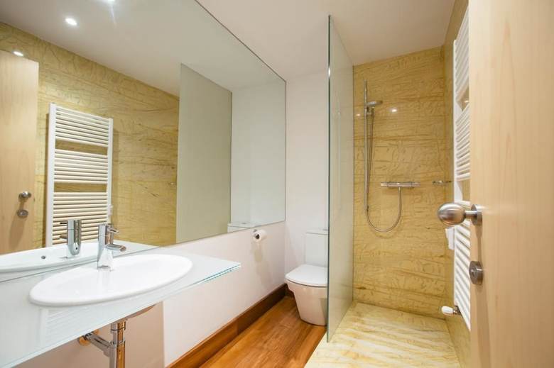 Apartamento Alderdi Eder By People Rentals