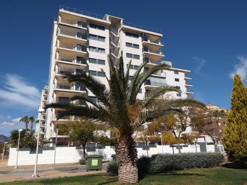 Apartamento Acv - Terrazas Ii-2� Linea Planta 5 Norte