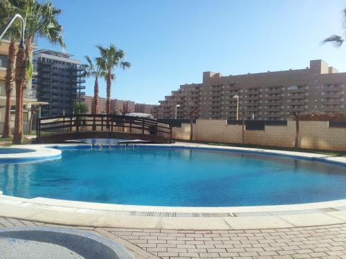 Apartamento Acv - Terrazas Ii-2� Linea Planta 5 Norte