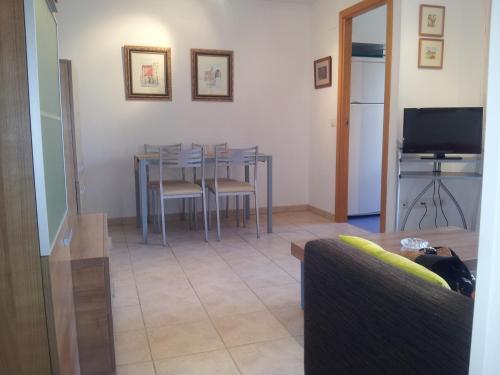 Apartamento Acv - Terrazas Ii-2� Linea Planta 5 Norte
