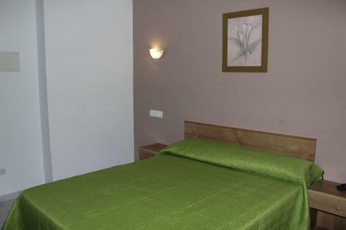 Hotel San Carlo