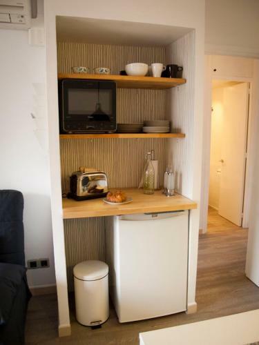 Apartamento Palmeras