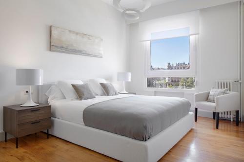 Okendo Apartment By Feelfree Rentals