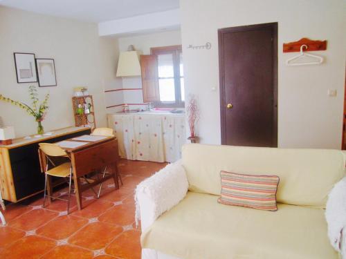 Apartamento Patio Granada