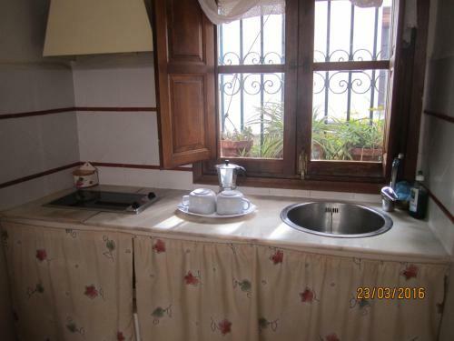Apartamento Patio Granada