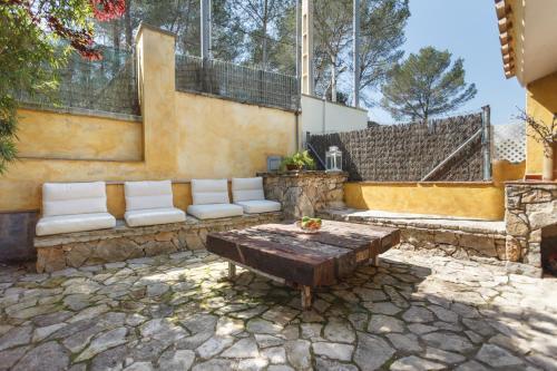 Hhbcn Villa Mas Mestre