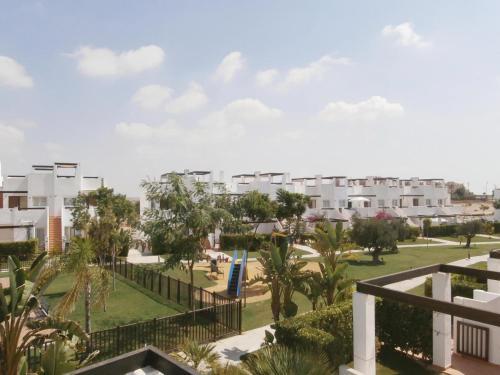 Apartment Jardin