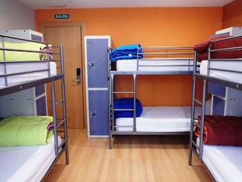 Hostel Burgos