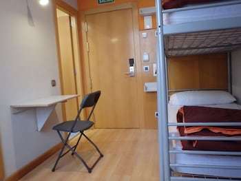 Hostel Burgos