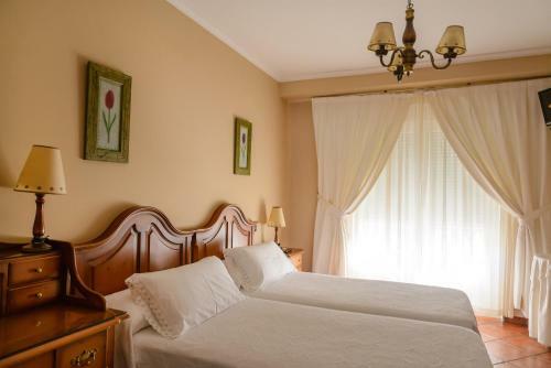 Agroturismo Casa Lourido Lires