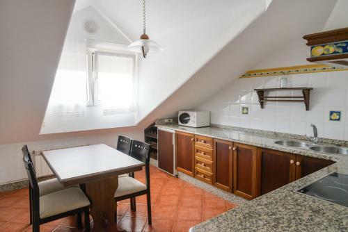 Agroturismo Casa Lourido Lires