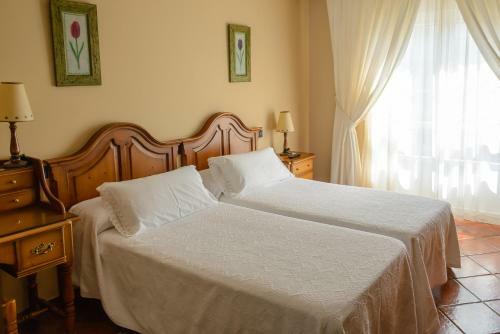 Agroturismo Casa Lourido Lires