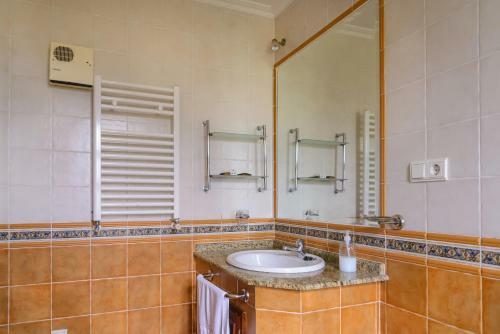 Agroturismo Casa Lourido Lires