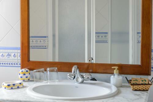 Agroturismo Casa Lourido Lires