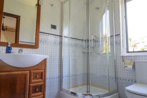 Agroturismo Casa Lourido Lires