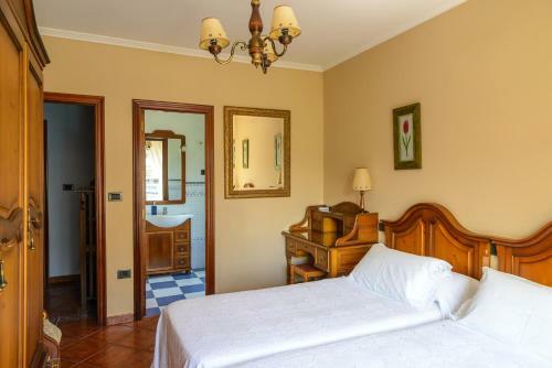 Agroturismo Casa Lourido Lires