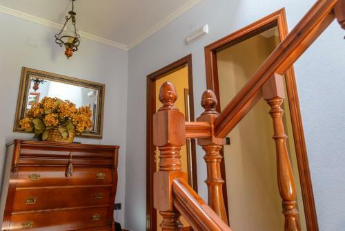 Agroturismo Casa Lourido Lires