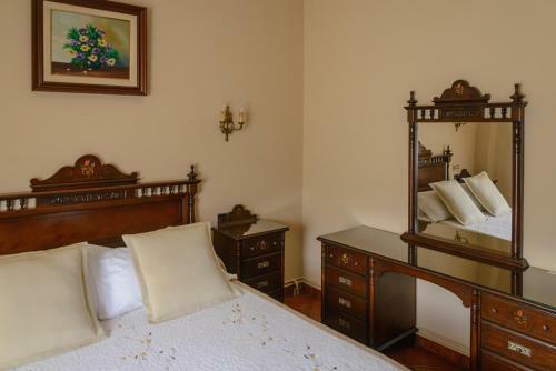 Agroturismo Casa Lourido Lires
