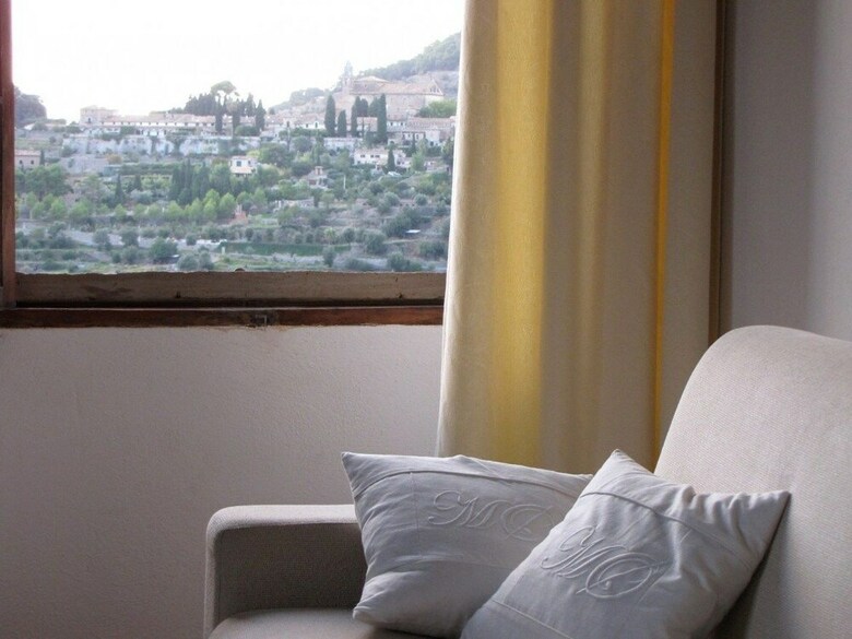 Hotel Mirab� De Valldemossa