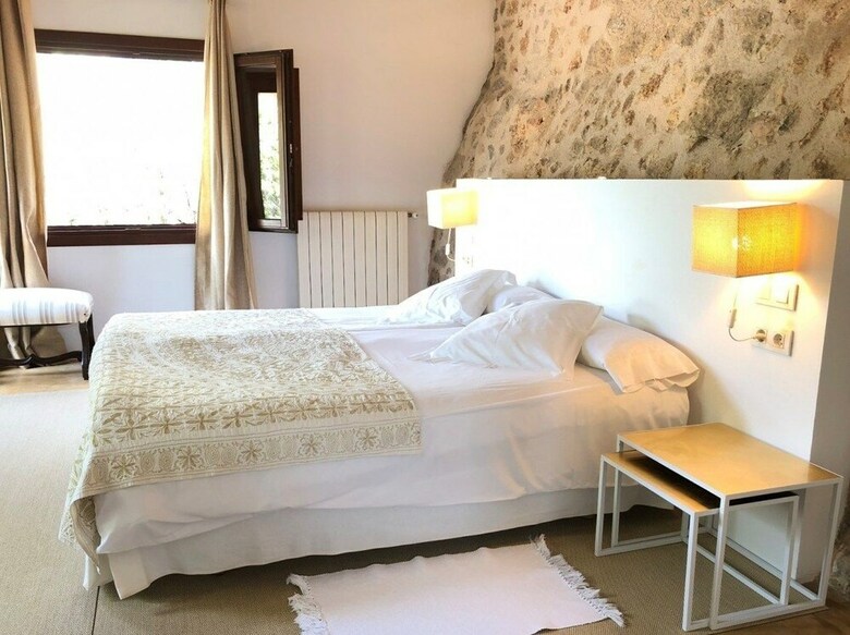 Hotel Mirab� De Valldemossa
