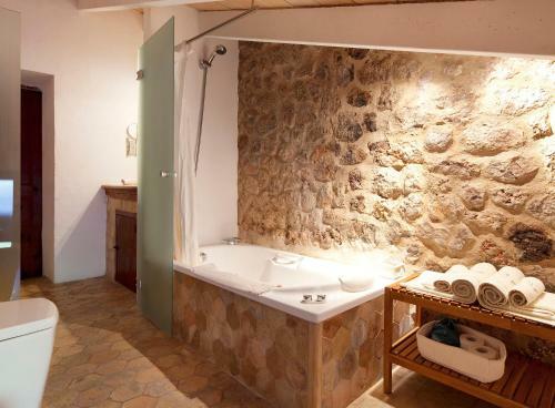 Hotel Mirab� De Valldemossa