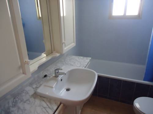 Apartamento Peniscola Centro Apl