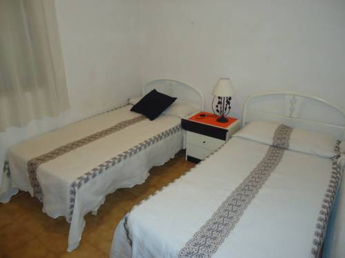 Apartamento Peniscola Centro Apl