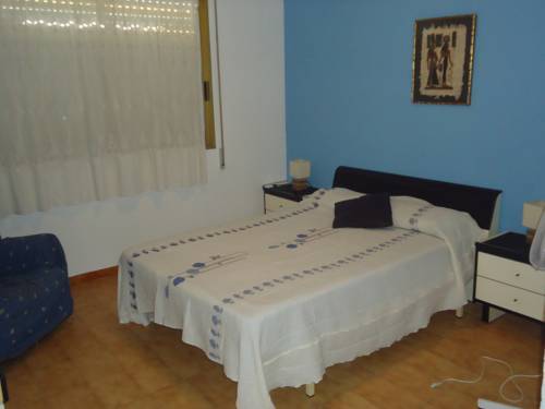 Apartamento Peniscola Centro Apl