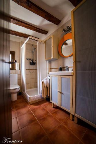 Apartamento La Casa Del Tio Gato