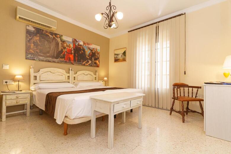 Hotel Col�n