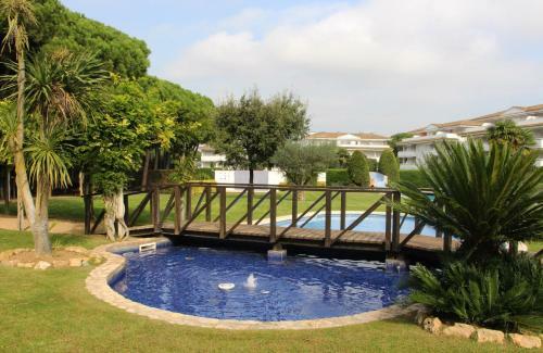 Apartamento Pals Playa