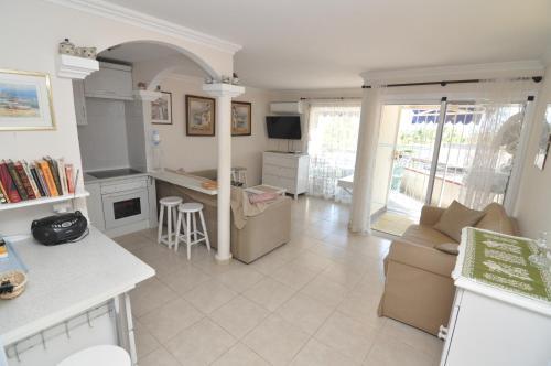 Touristic Apartment Los Cristianos