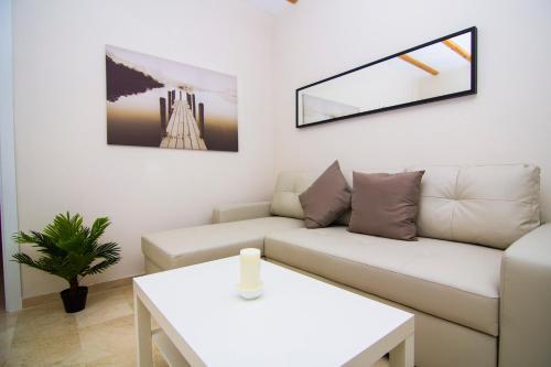 Apartamentos Centro Puerto de Santa Maria