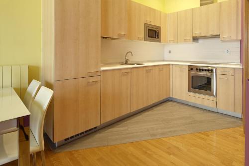 Eder 1 Apartment By Feelfree Rentals