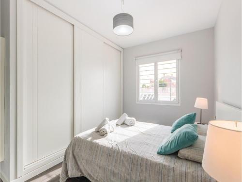 Holiday Home Mijas Costa With Fireplace VI