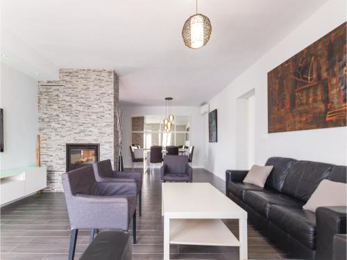 Holiday Home Mijas Costa With Fireplace VI