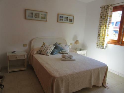 Apartamento Los Gigantes