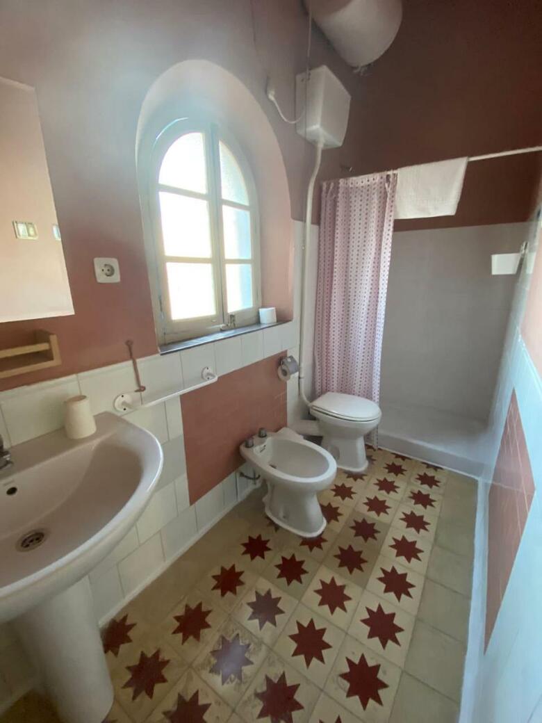 Hostal Tranv�a Beach House